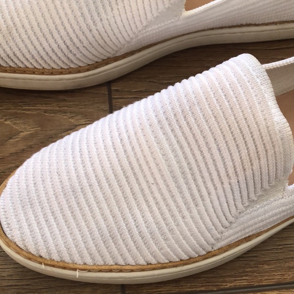 Ugg Alameda Sammy Slip-On - white - Picture 9 of 10